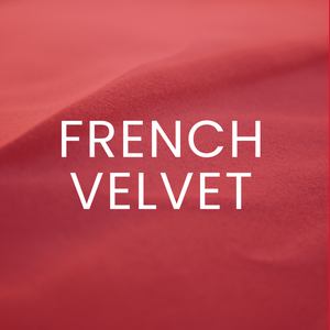 French Velvet