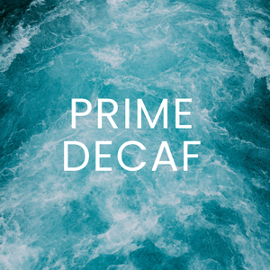 Prime Decaf