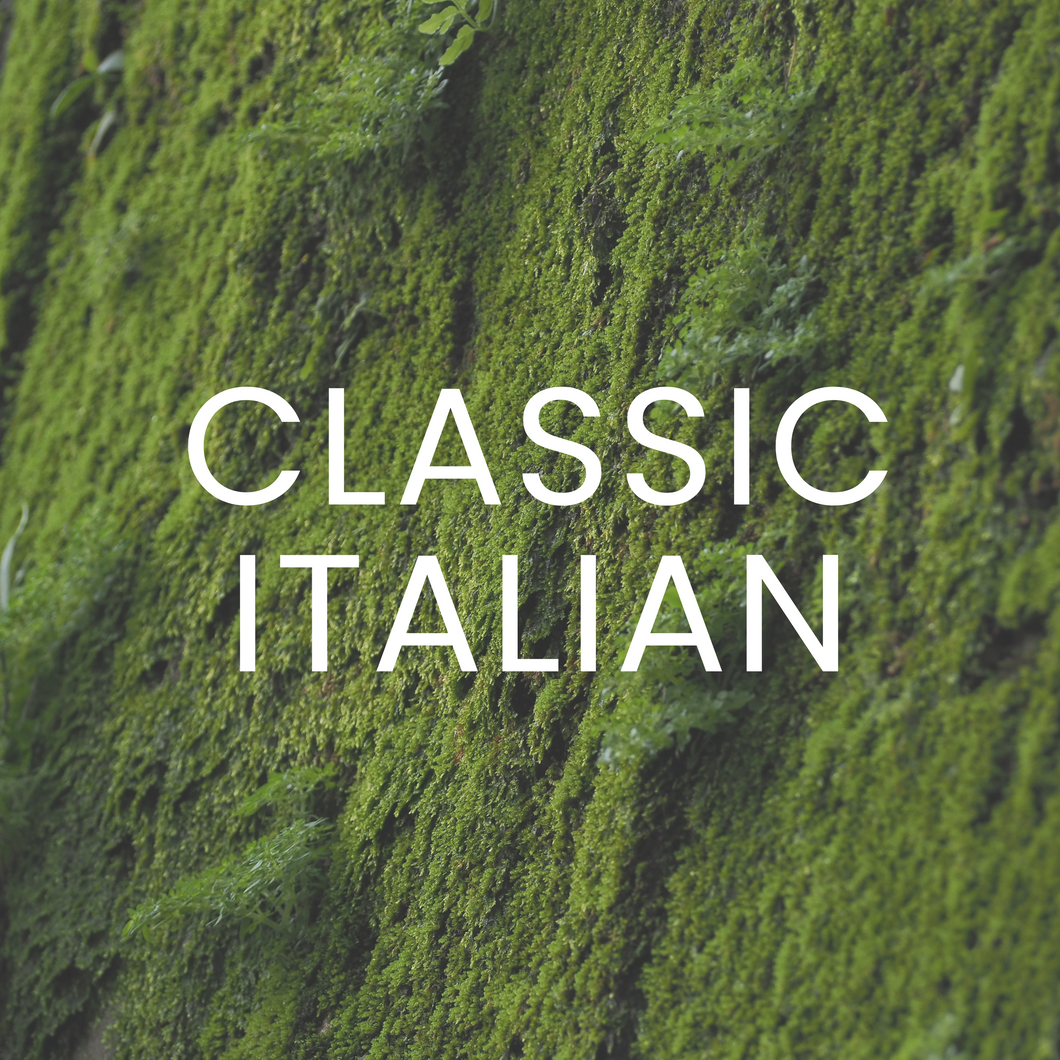 Classic Italian
