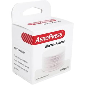 AreoPress Micro-Filters Refill Pack