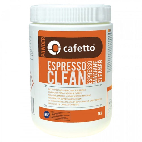 Cafetto Espresso Clean
