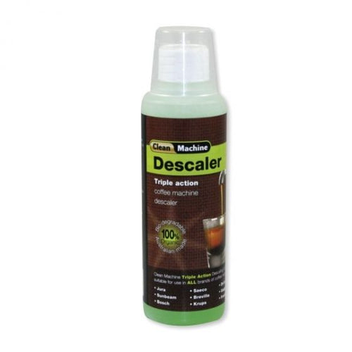 Clean Machine Descaler 250ml